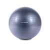 NEWPOWER-Pelota de Ejercicio Fitball 55-65-75cm, Anti-pinchazos y Antideslizante. Fabricada en PVC.
