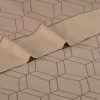DON DESCANSO-Juego de Sábanas Gea Beig con Tejido Polycotton Suave y Transpirable. Lavable a 30º y Fácil Planchado. Dif. medidas