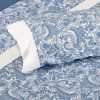 DON DESCANSO-Juego de Sábanas Atenea con Tejido Polycotton Suave y Transpirable. Lavable 30º y Fácil Planchado. Dif. medidas