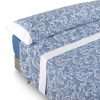 DON DESCANSO-Juego de Sábanas Atenea con Tejido Polycotton Suave y Transpirable. Lavable 30º y Fácil Planchado. Dif. medidas