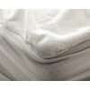 DON DESCANSO-Protector de Colchón Impermeable,Transpirable,Antiácaros,Lavable 30ºC,No Produce Calor ni Ruidos[Hasta 30cm Altura]