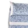 DON DESCANSO-Juego de Sábanas Atenea con Tejido Polycotton Suave y Transpirable. Lavable 30º y Fácil Planchado. Dif. medidas