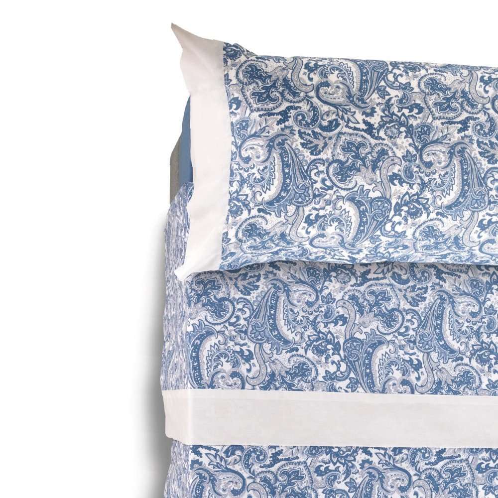 DON DESCANSO-Juego de Sábanas Atenea con Tejido Polycotton Suave y Transpirable. Lavable 30º y Fácil Planchado. Dif. medidas