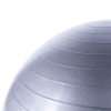 NEWPOWER-Pelota de Ejercicio Fitball 55-65-75cm, Anti-pinchazos y Antideslizante. Fabricada en PVC.