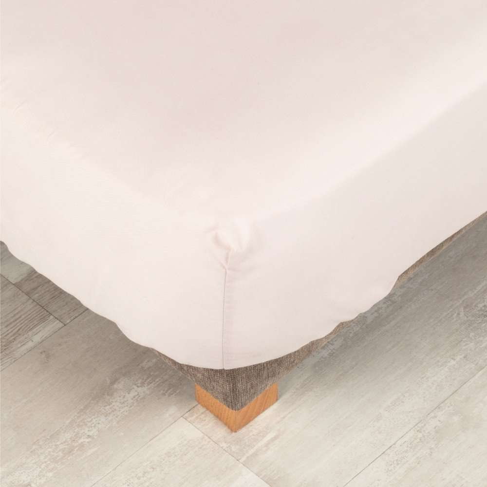 Nalui-Juego de Sábanas (3pzs) de Tejido Polycotton Suave y Transpirable. Lavable 30º y Fácil Planchado |No Encoje (Cuadros)