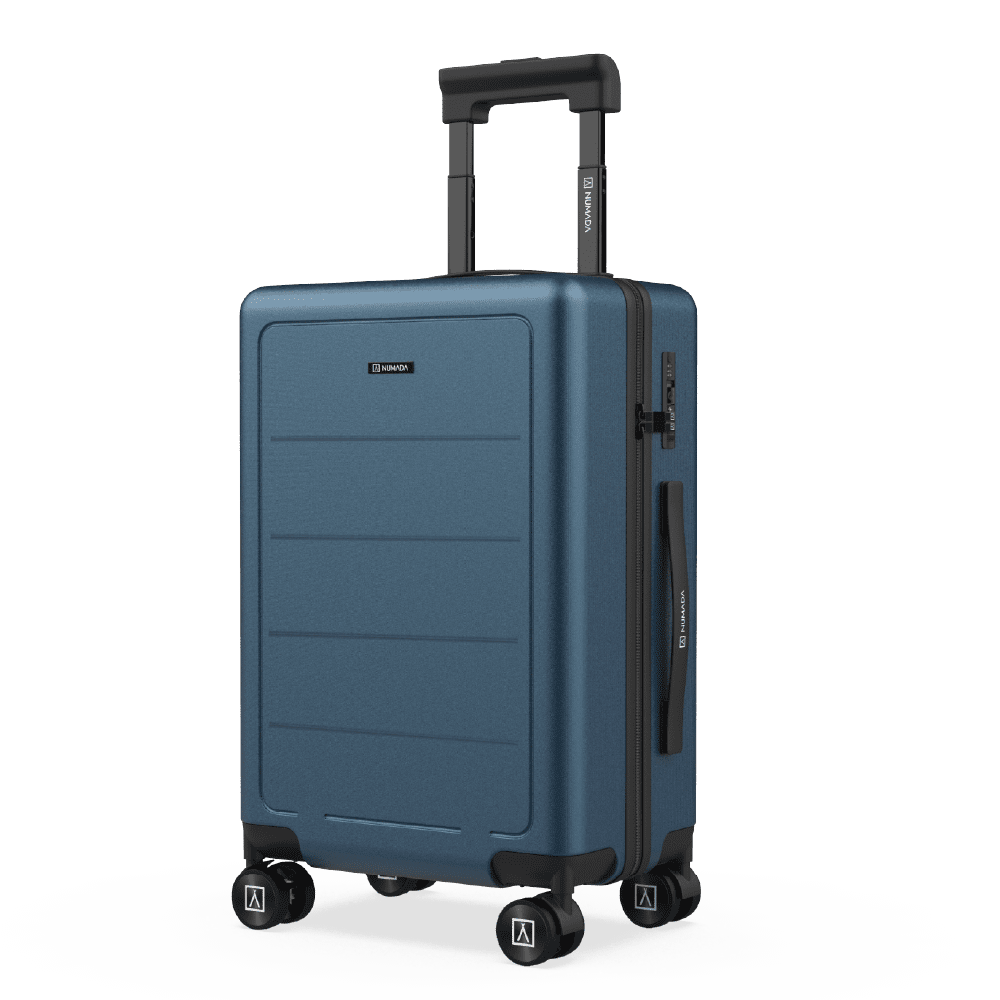 Numada PackPro T40 Maleta de Viaje Cabina ABS + PC (56x37,5x22cm)