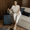 Numada PackPro T40 Maleta de Viaje Cabina ABS + PC (56x37,5x22cm)
