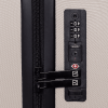 Numada PackPro T40 Maleta de Viaje Cabina ABS + PC (56x37,5x22cm)