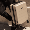 Numada PackPro T40 Maleta de Viaje Cabina ABS + PC (56x37,5x22cm)