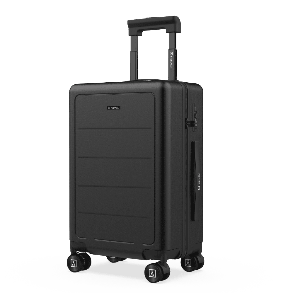 Numada PackPro T40 Maleta de Viaje Cabina ABS + PC (56x37,5x22cm)