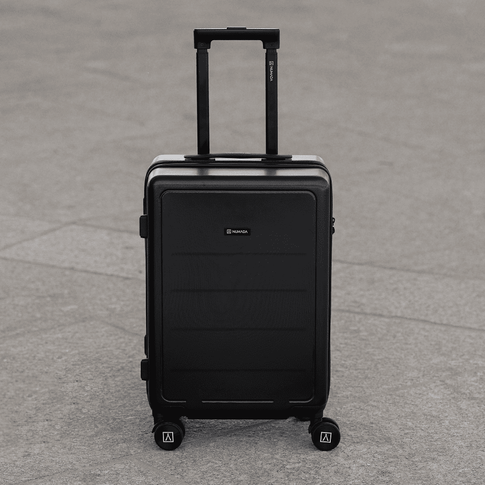 Numada PackPro T40 Maleta de Viaje Cabina ABS + PC (56x37,5x22cm)