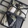 Numada PackPro T40 Maleta de Viaje Cabina ABS + PC (56x37,5x22cm)