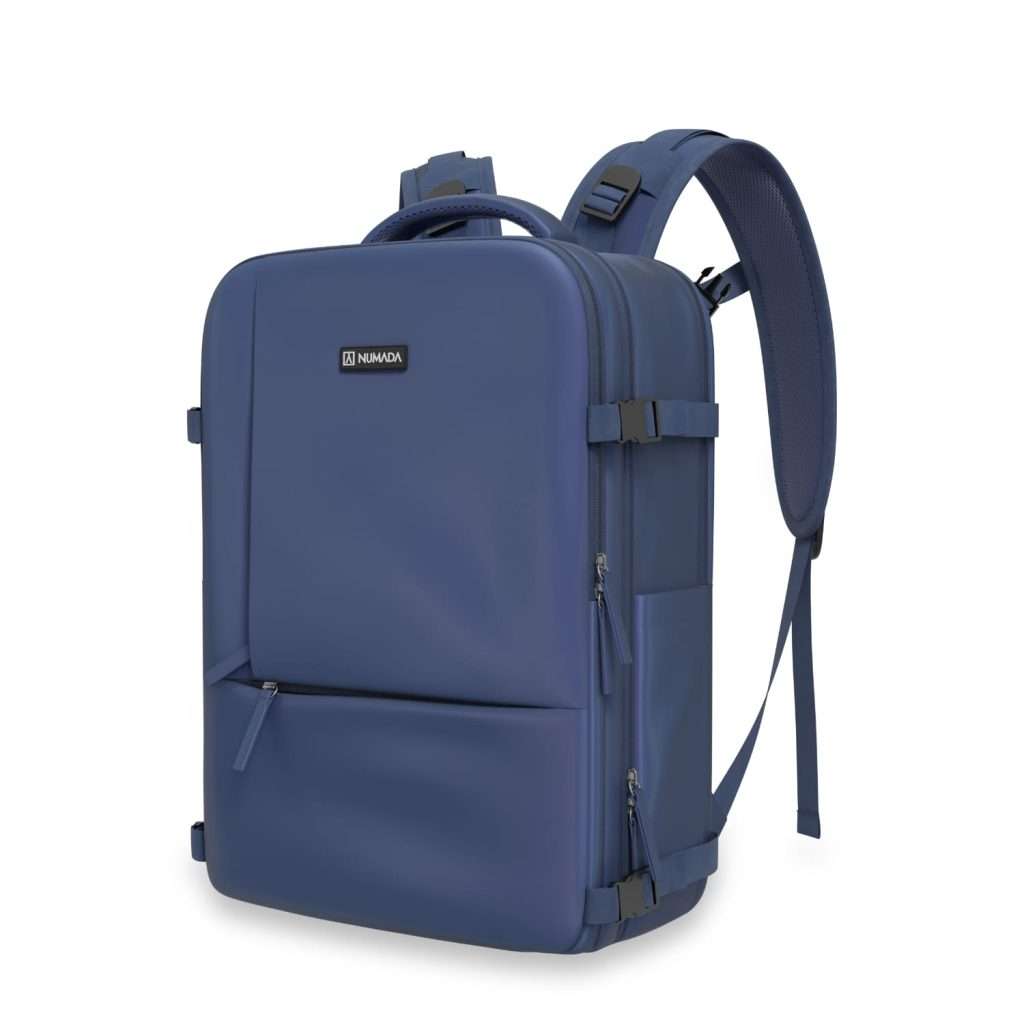 Numada Explorer B40 Mochila de Viaje Cabina 40x20x25cm (20L)