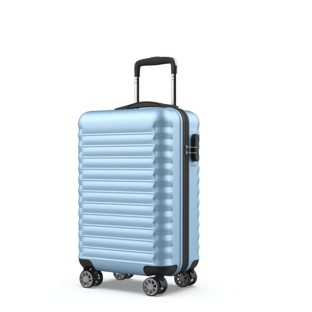 Numada Upfly Maleta de Viaje Cabina 20' ABS (53x33,5x22cm)