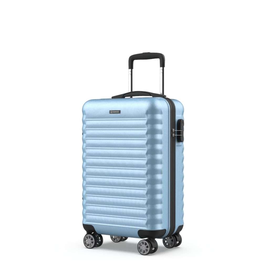 Numada Upfly Maleta de Viaje Cabina 20' ABS XS (55x36x19cm)
