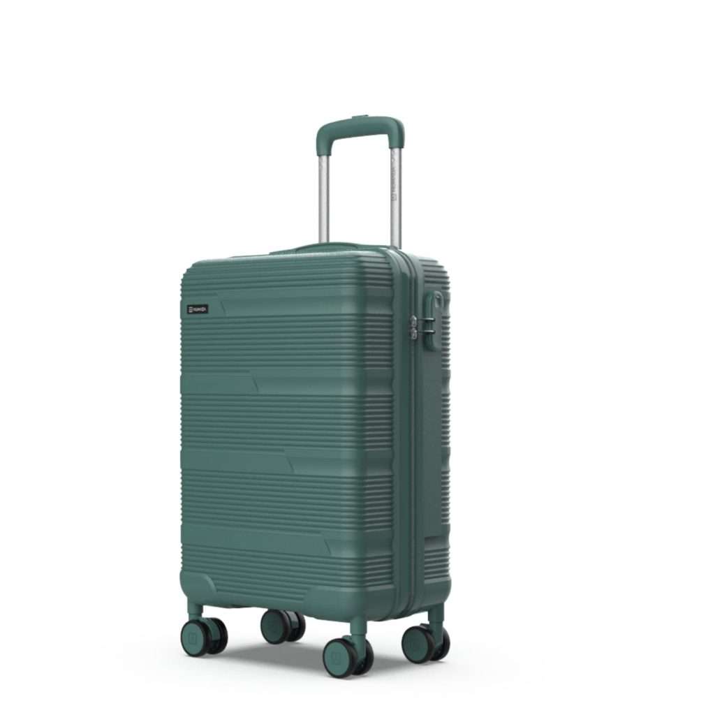 Maleta 13 Kg de cabina 55x40x20 cm Numada Upfly T10 20” (XS)