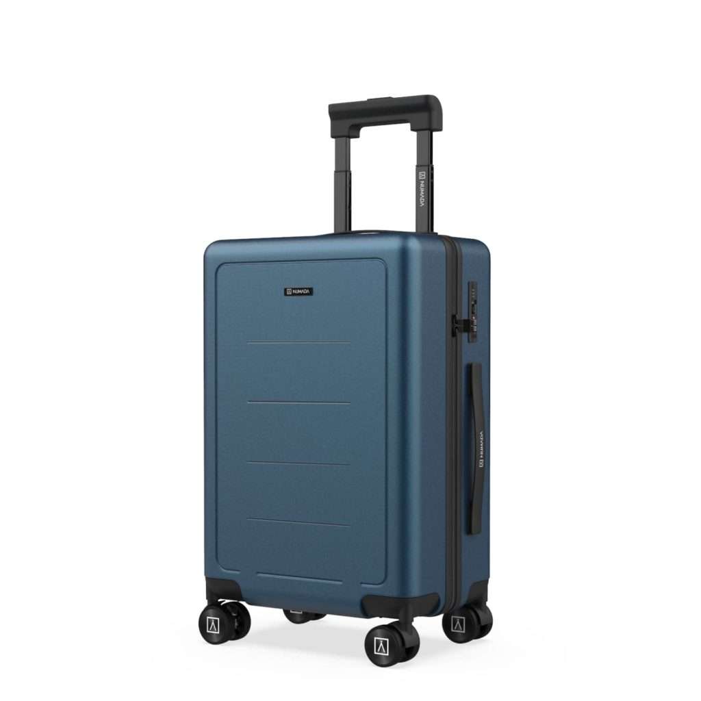 Numada PackPro T40 Maleta de Viaje Cabina ABS + PC  (56x37,5x22cm)