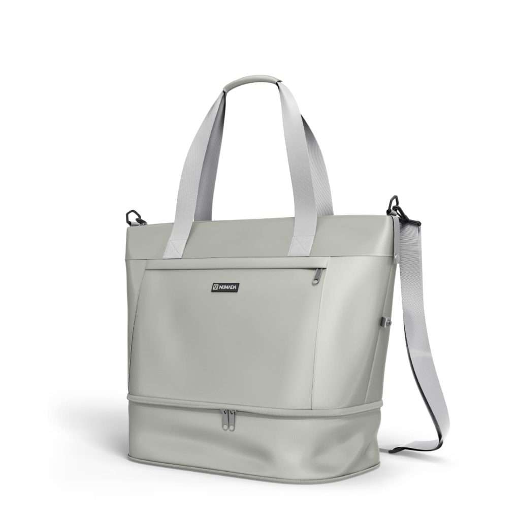 Numada Weekender W40 Bolsa de Viaje Cabina 40x41x21,5cm (25L)