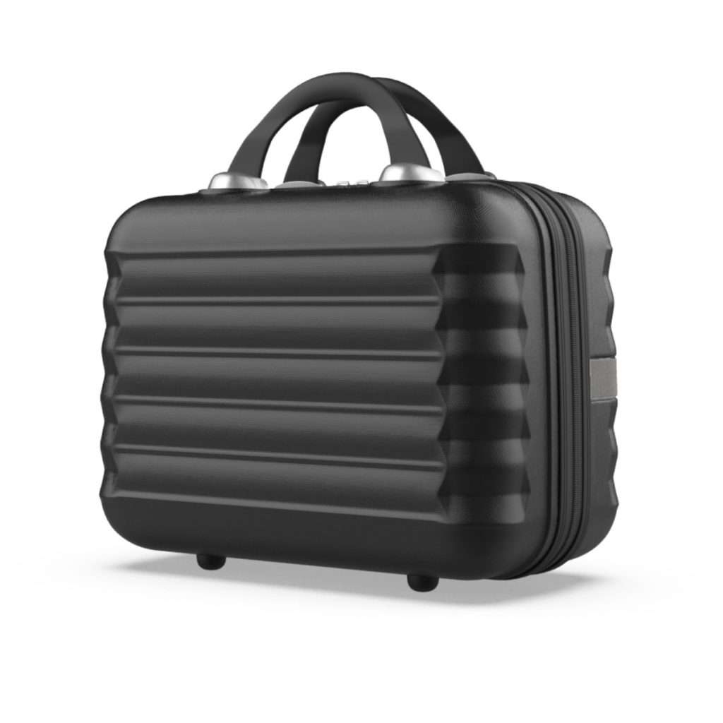 Numada Upfly Neceser Viaje Rígido ABS (31x31x17cm) 11L