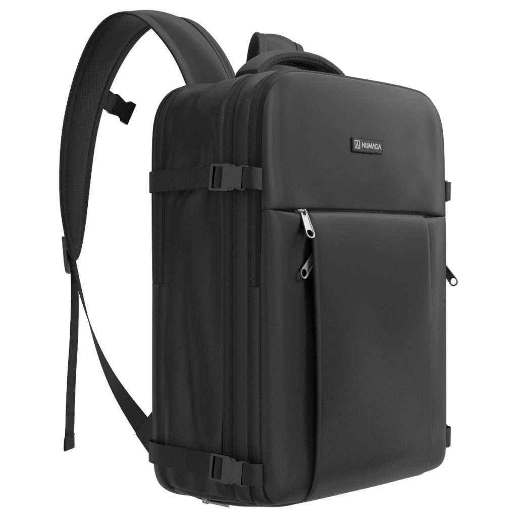 Numada Explorer B30 Mochila de Viaje Cabina 40x20x25cm (20L)
