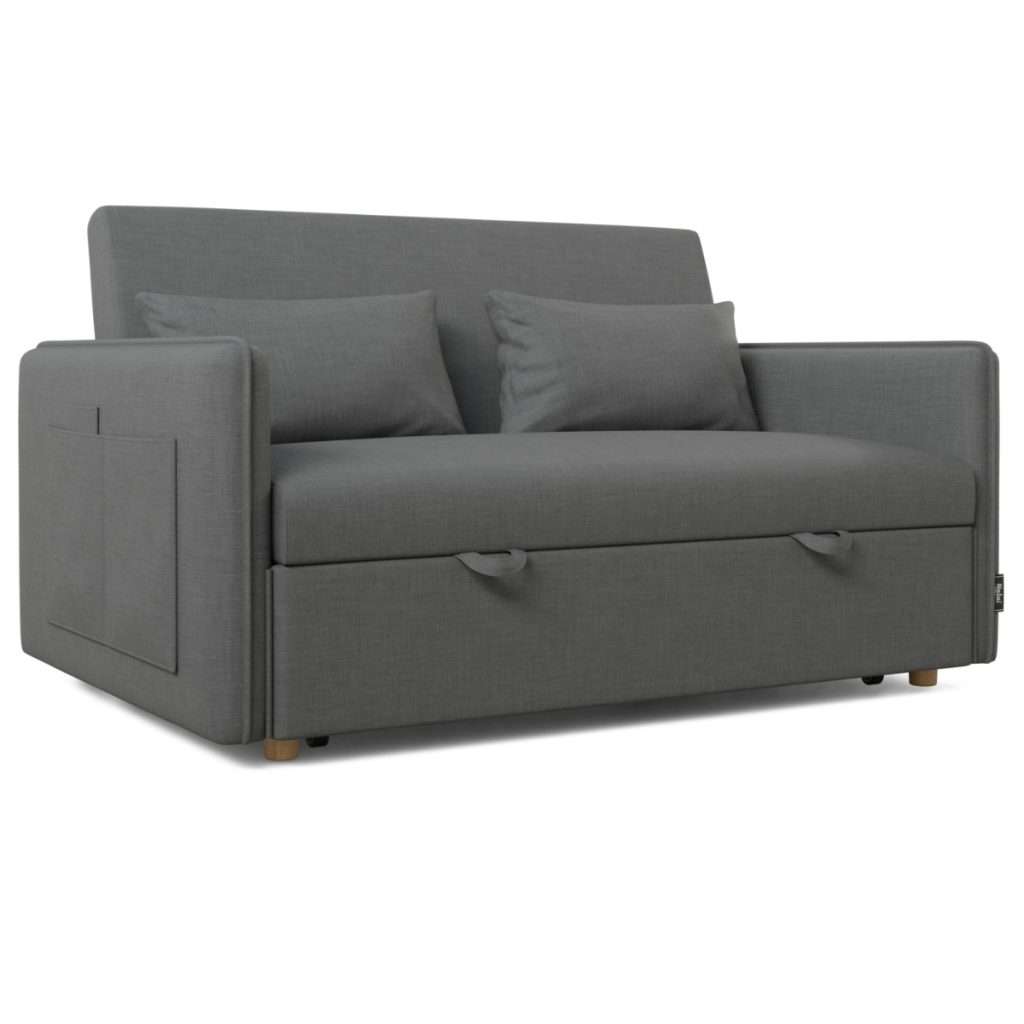 Nalui Sofa Cama Nest 2