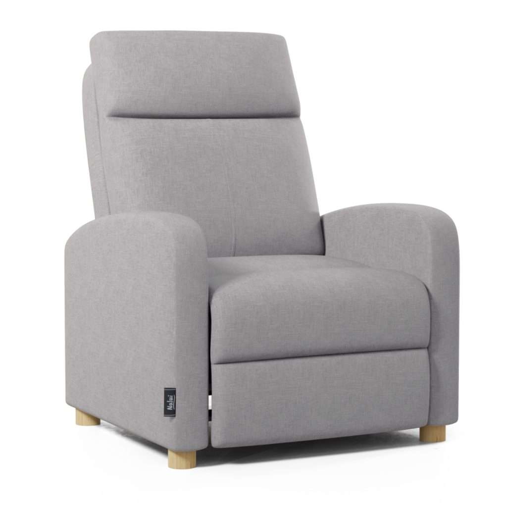 sillón verona gris