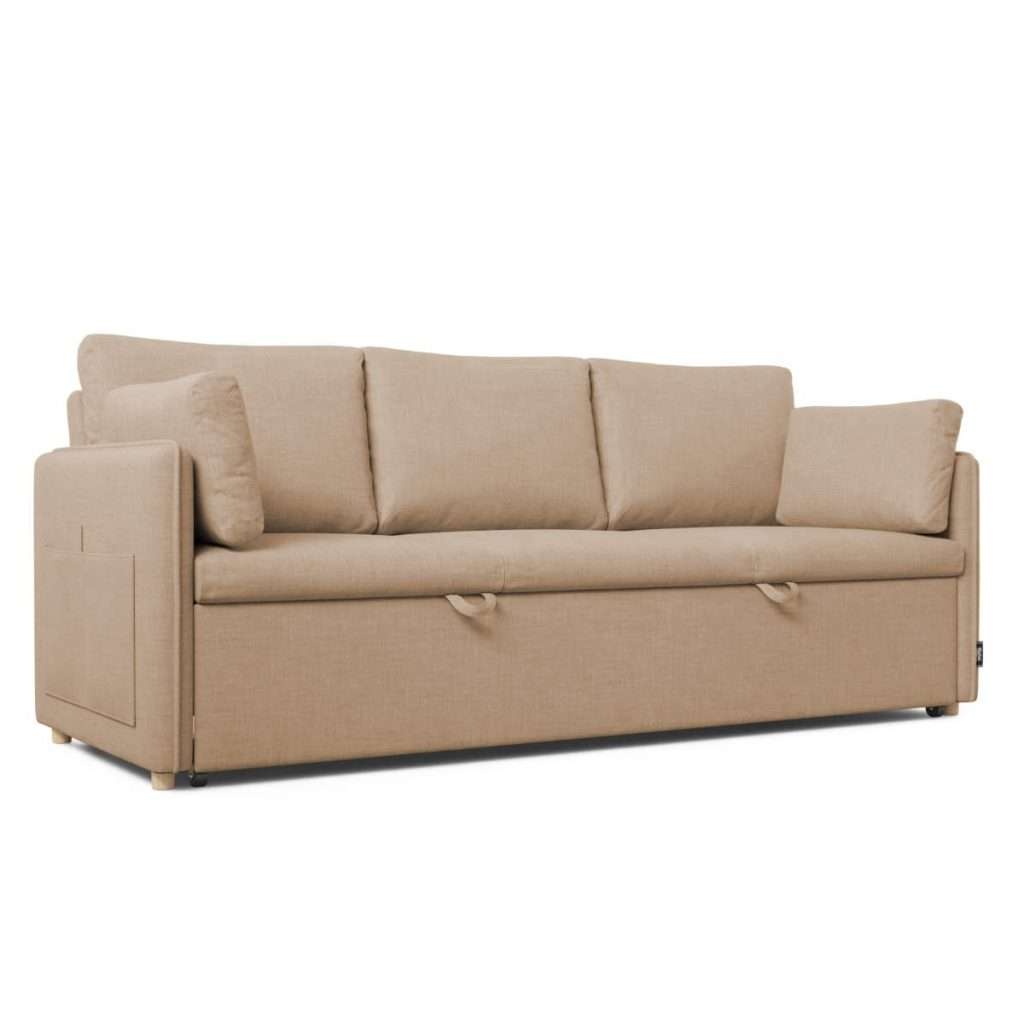Nalui Sofa Cama Nest 3