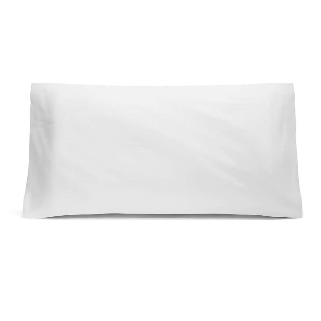 Nalui Protector de Almohada con Cremallera, Funda de Almohada Impermeable Tencel, Hipoalergénica, Ultrasuave, Lavable 60º