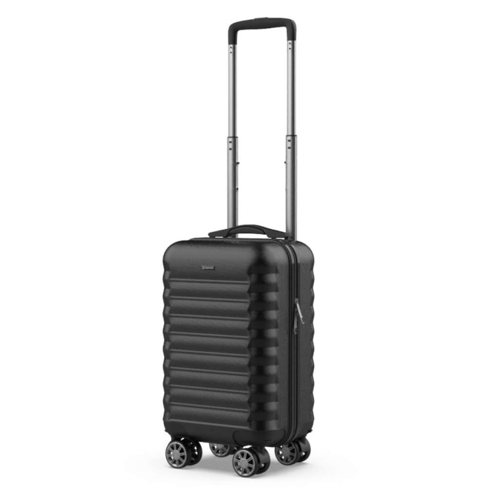 Numada Upfly Maleta de Viaje Cabina 16' ABS XXS (40x25x20cm)