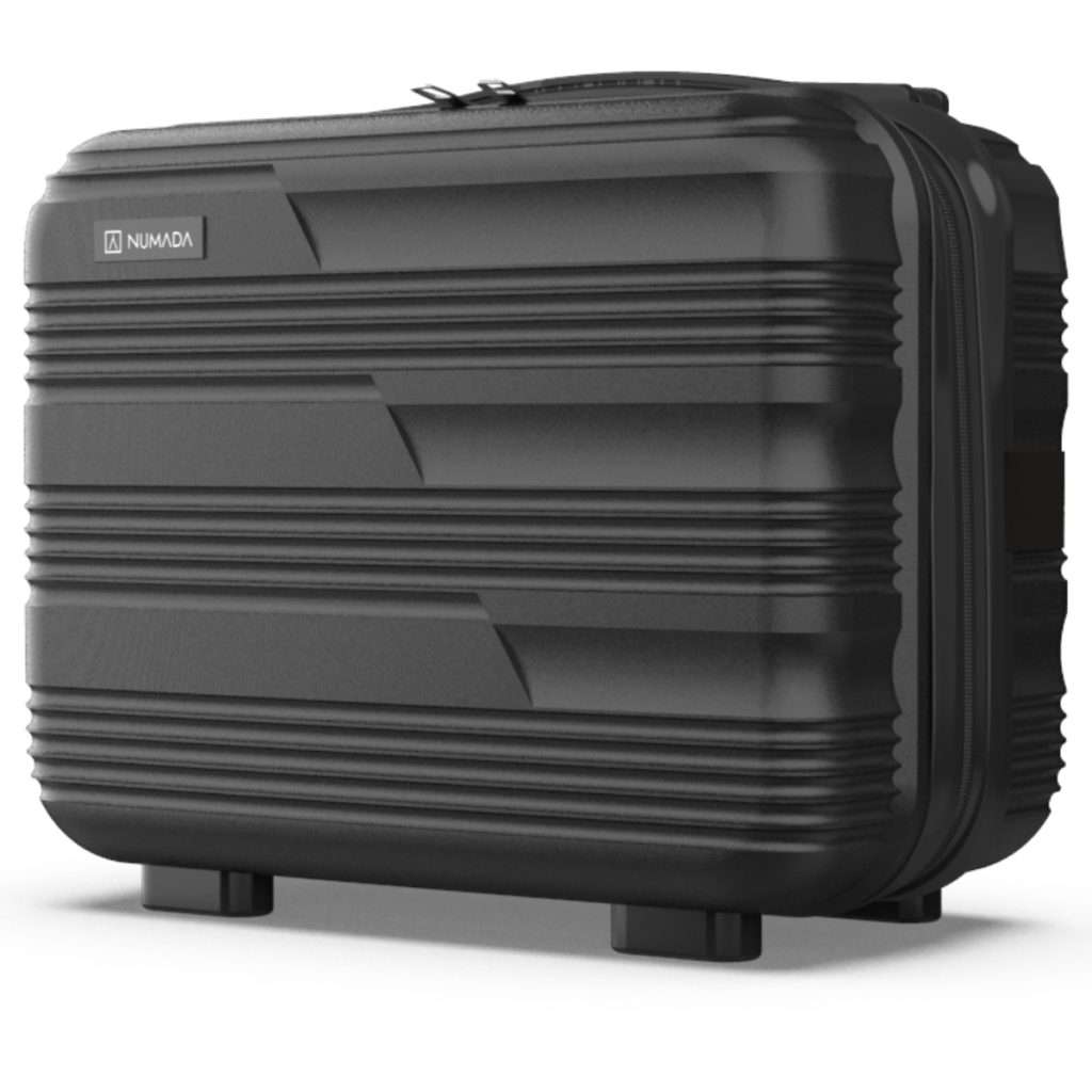 Neceser Viaje Rígido Upfly T10 ABS (26x30x16cm) 11L