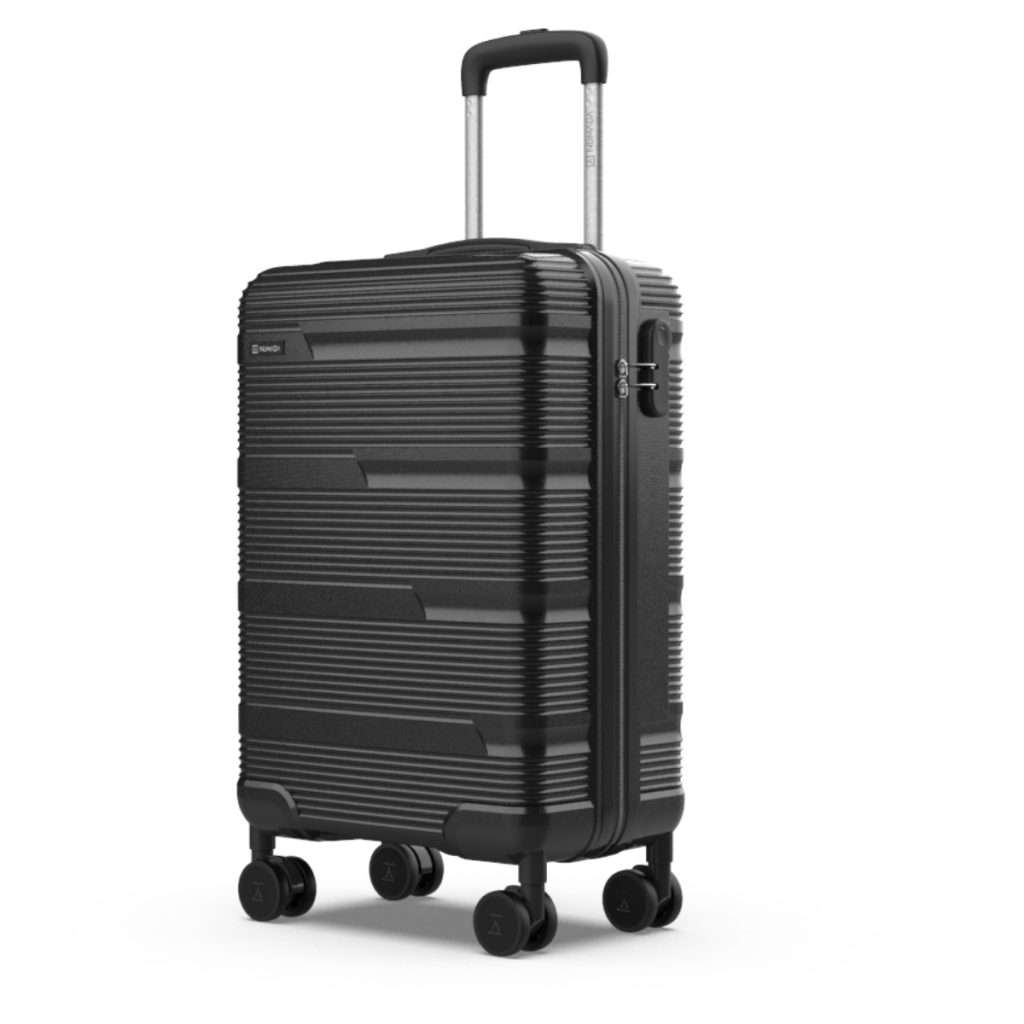 Maleta 18 Kg mediana 66x44x26 cm Numada Upfly T10 24” (M)